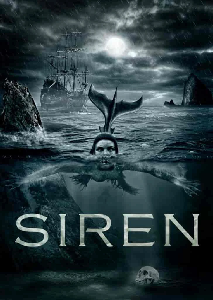 Nhân Ngư (Phần 2) | Siren (Season 2) (2019)