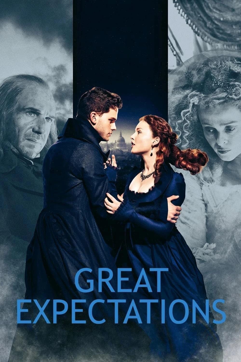 Những Kỳ Vọng Lớn Lao | Great Expectations (2012)