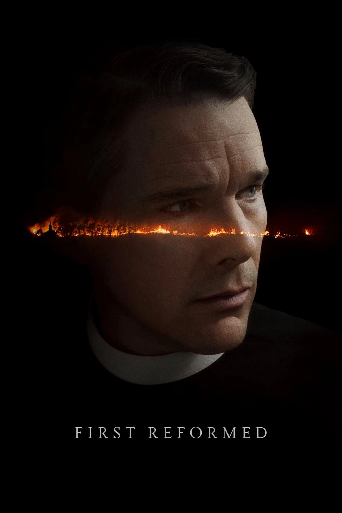 Niềm Tin Lung Lay | First Reformed (2018)