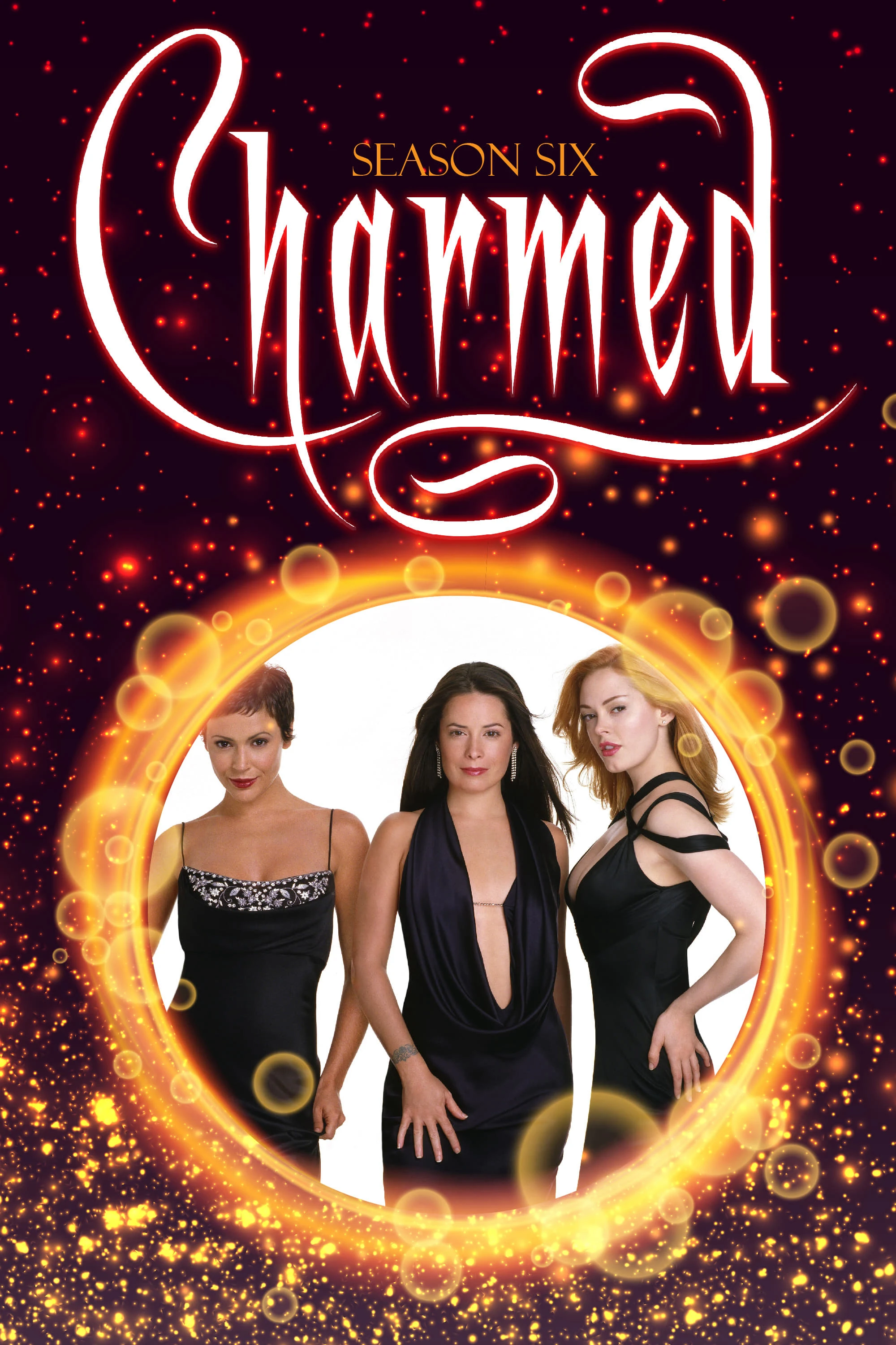 Phép Thuật (Phần 6) | Charmed (Season 6) (2003)