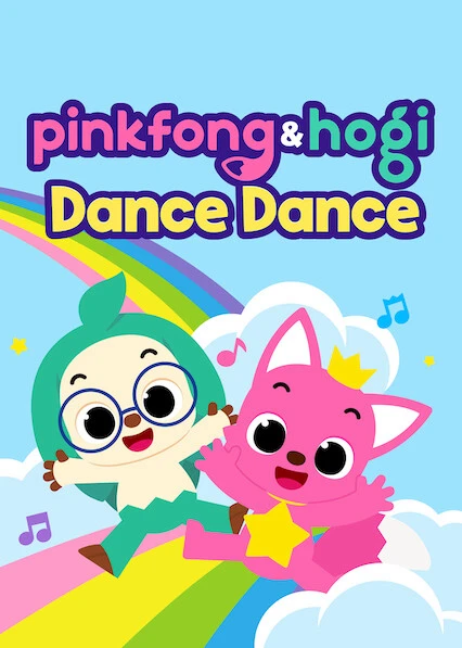 Pinkfong Dance Workout | Pinkfong Dance Workout (2016)