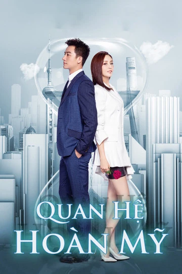 Quan Hệ Hoàn Mỹ | Perfect Partner (2021)