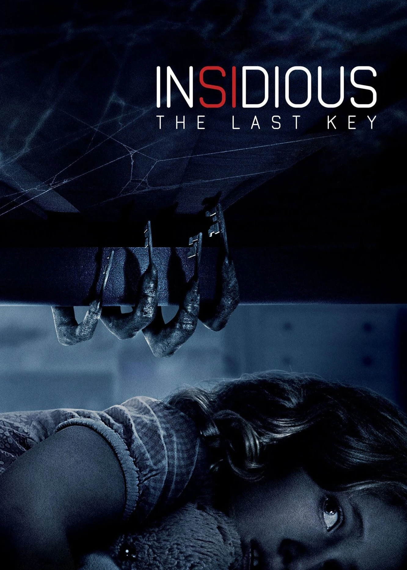 Quỷ Quyệt: Chìa Khóa Quỷ Dữ | Insidious: The Last Key (2018)