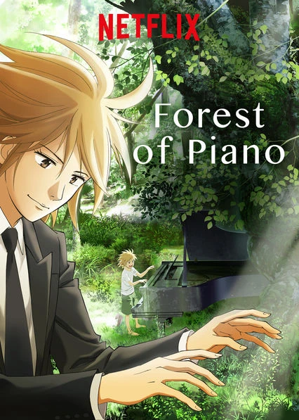 Rừng dương cầm (Phần 2) | Forest of Piano (Season 2) (2019)