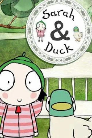 Sarah và Vịt (Phần 2) | Sarah & Duck (Season 2) (2014)