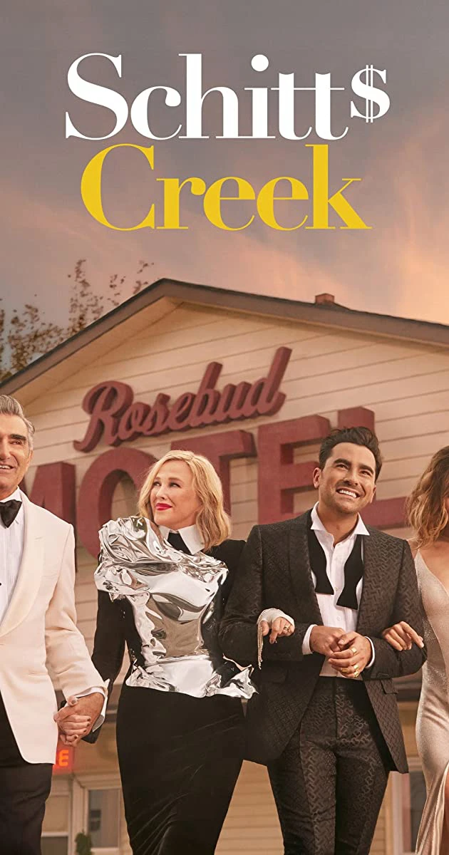 Schitt's Creek (Phần 1) | Schitt's Creek (Season 1) (2015)