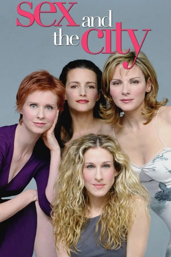 Sex and the City (Phần 4) | Sex and the City (Season 4) (2001)