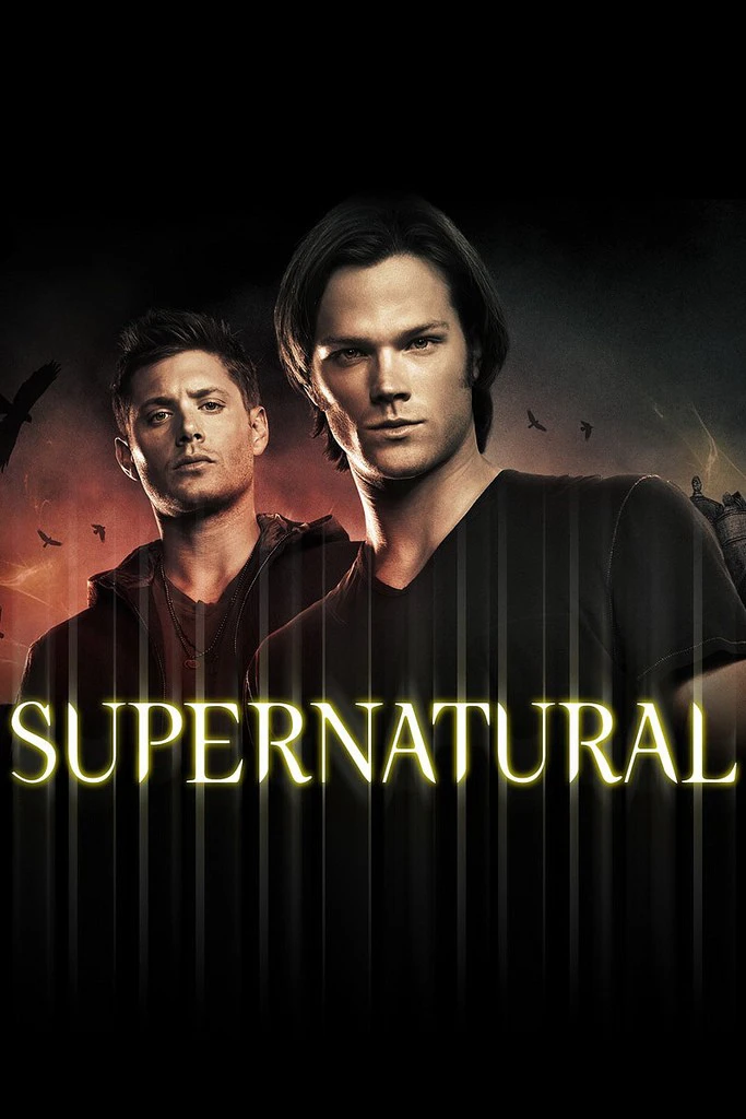 Siêu Nhiên (Phần 7) | Supernatural (Season 7) (2011)