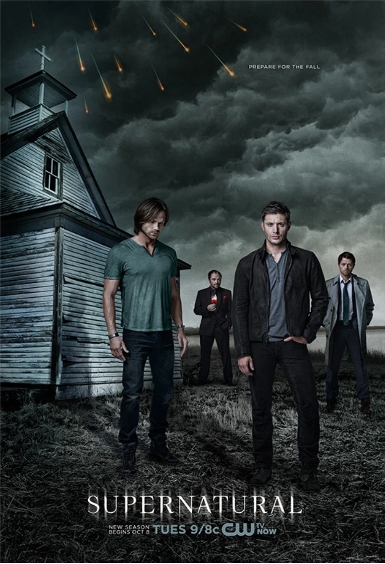 Siêu Nhiên (Phần 9) | Supernatural (Season 9) (2013)