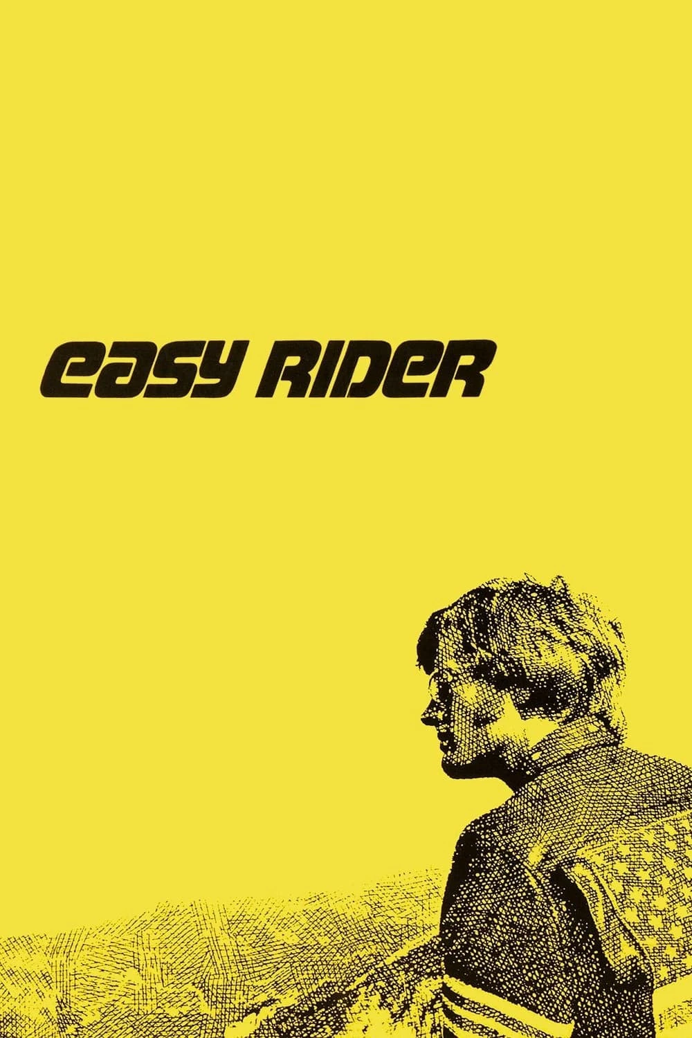 Tay Lái Nổi Loạn | Easy Rider (1969)