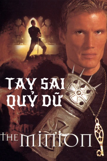 Tay Sai Quỷ Dữ | The Minion (1998)