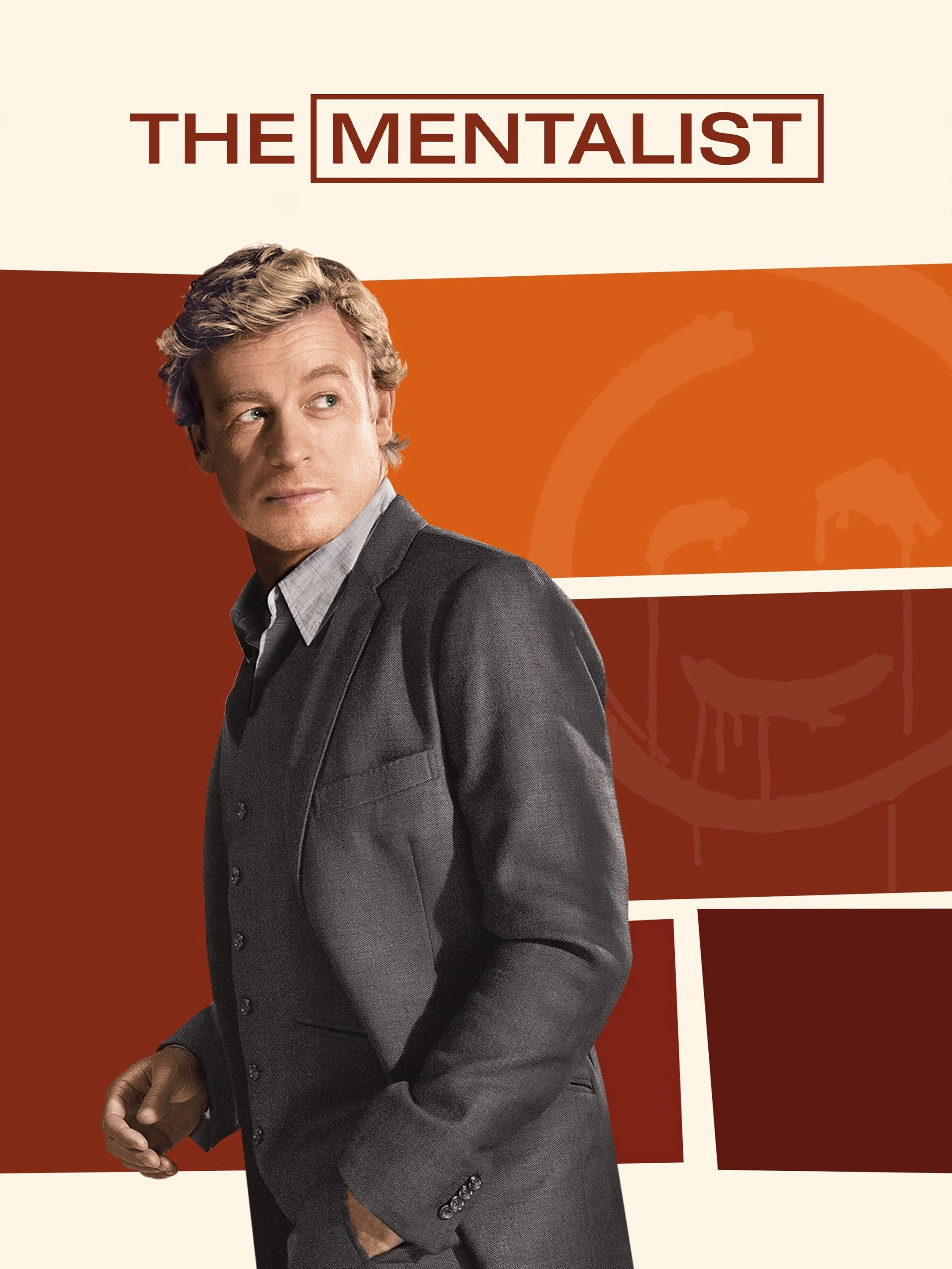 Thám Tử Đại Tài (Phần 4) | The Mentalist (Season 4) (2012)