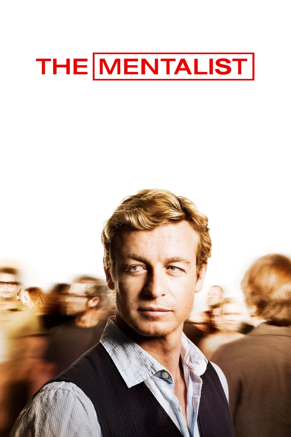 Thám Tử Đại Tài (Phần 7) | The Mentalist (Season 7) (2014)