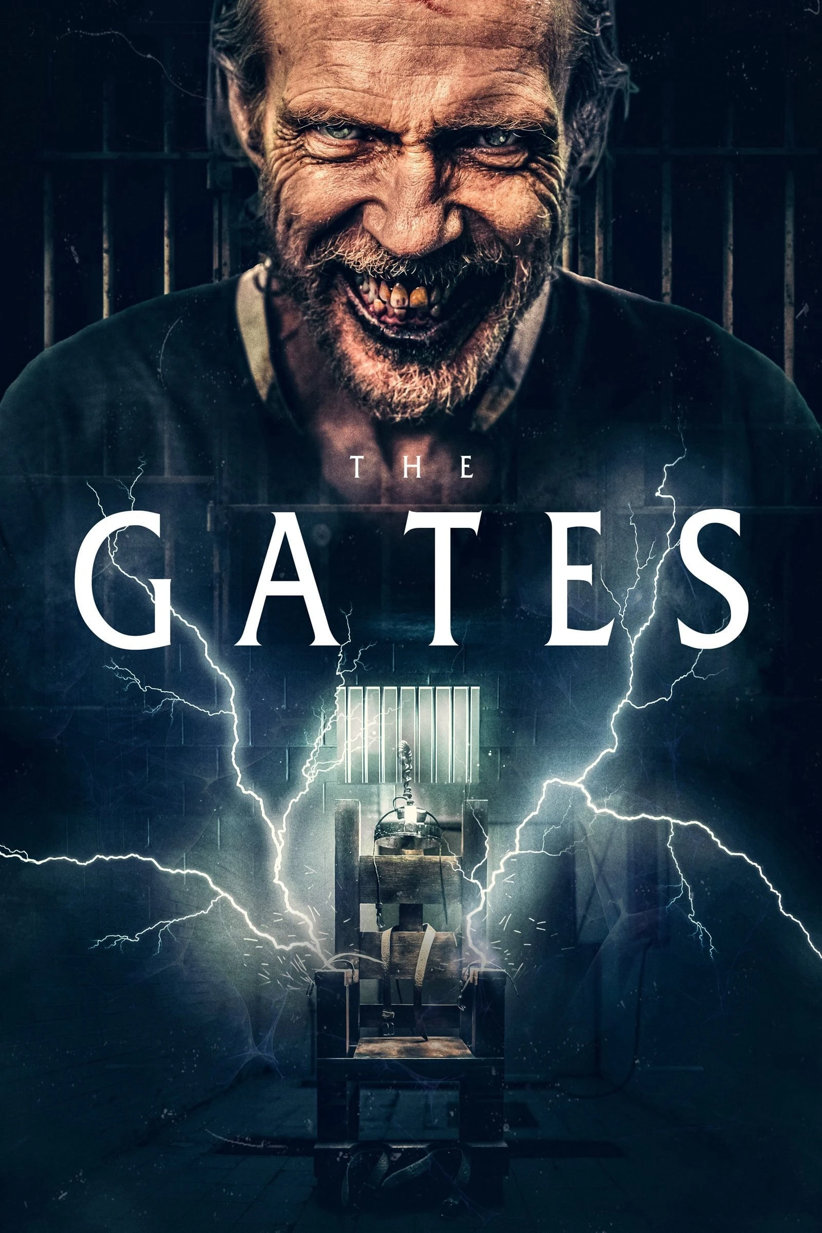 The Gates | The Gates (2023)