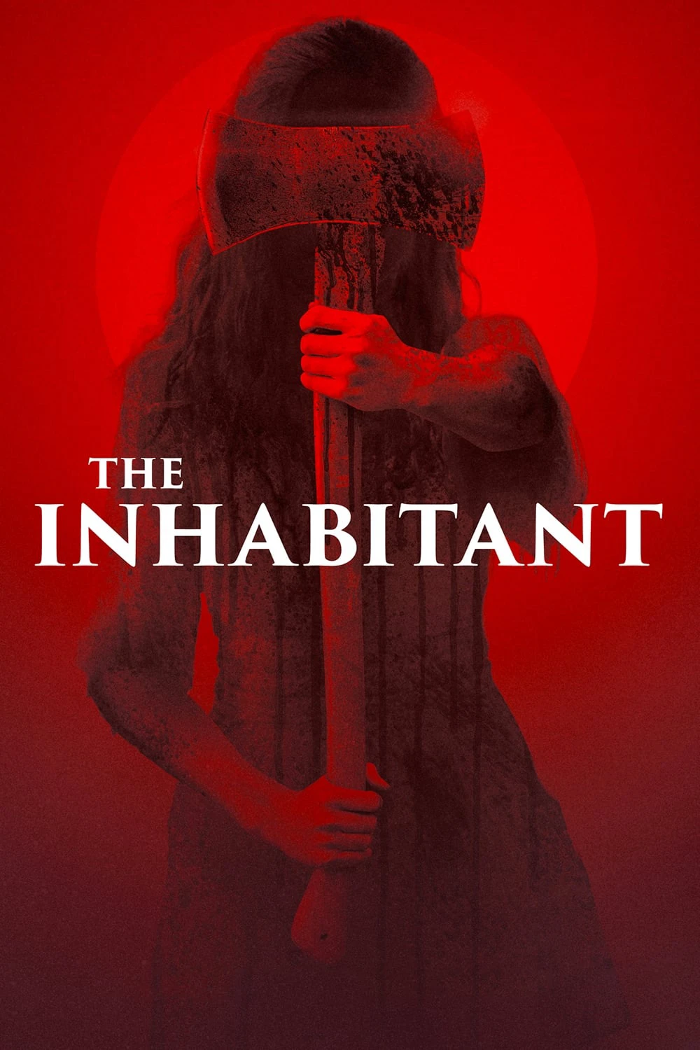 Cư Dân Ma Quái | The Inhabitant (2022)