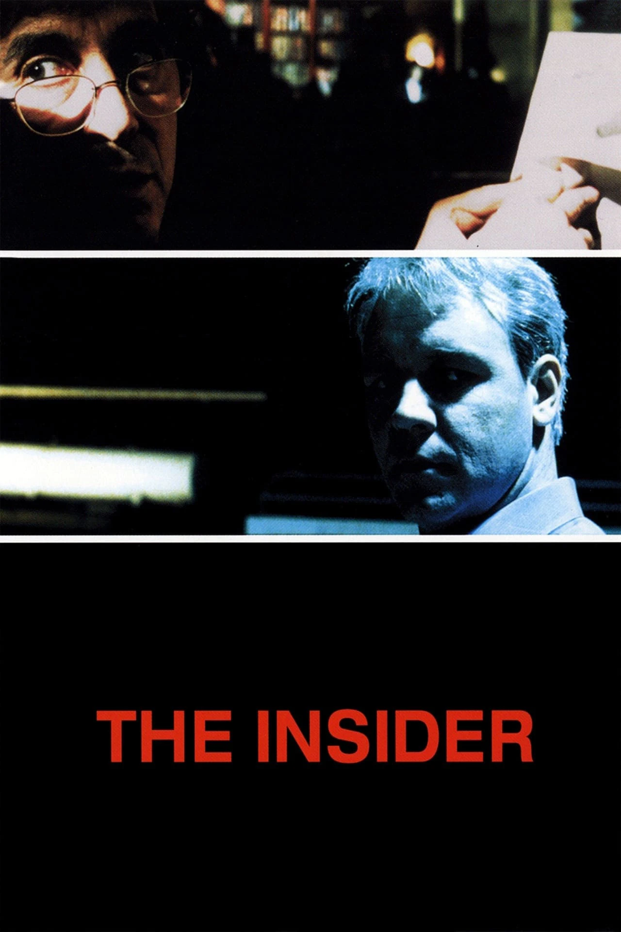 The Insider | The Insider (1999)