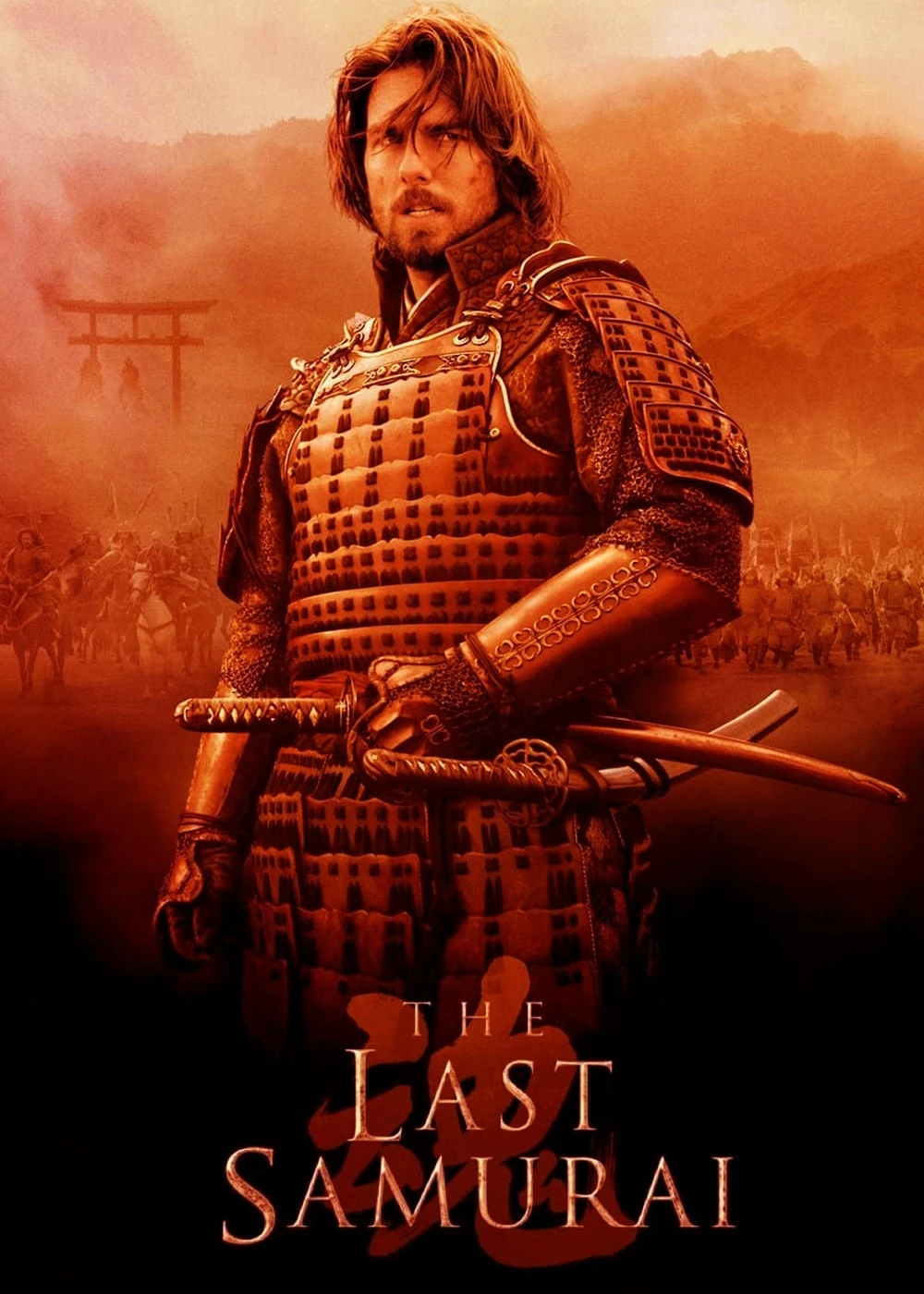 The Last Samurai | The Last Samurai (2003)