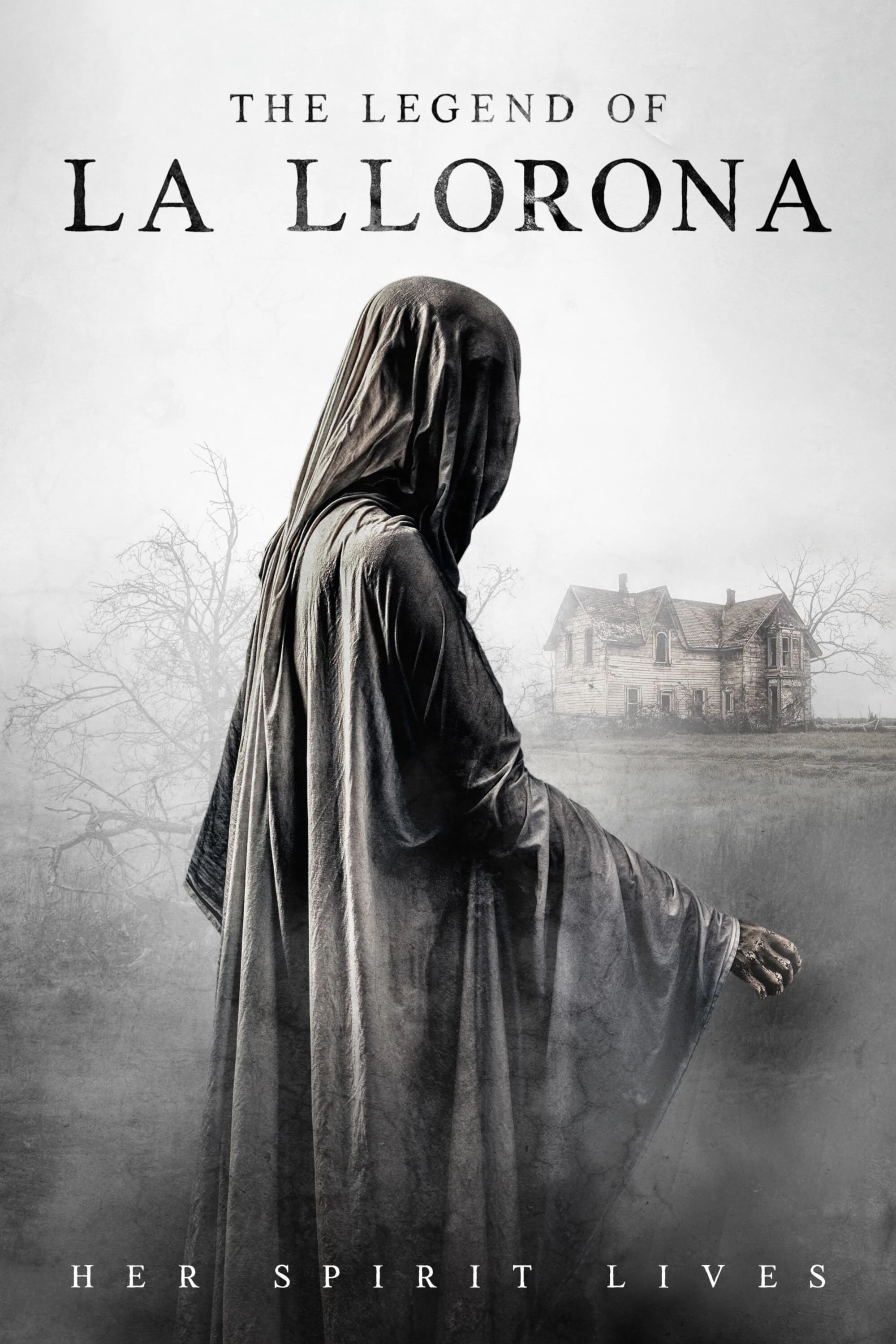 Truyền Thuyết Về La Llorona | La Llorona (2022)