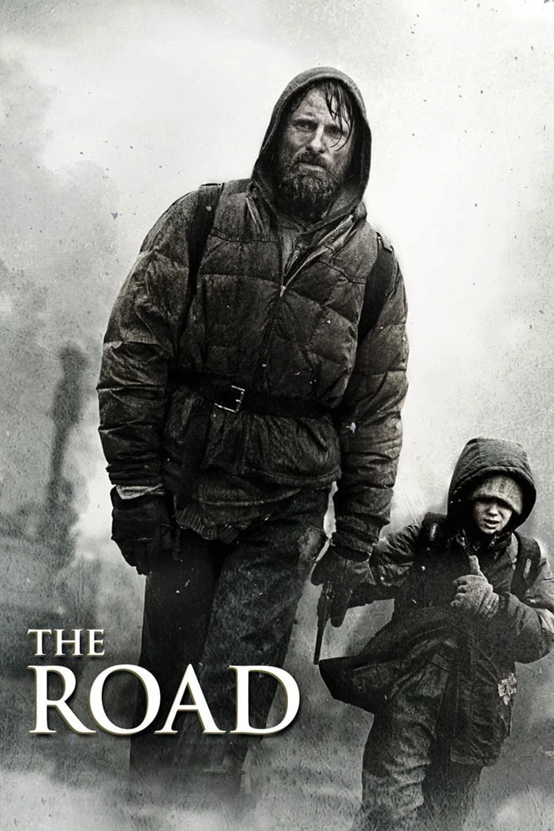 Hậu Tận Thế | The Road (2009)