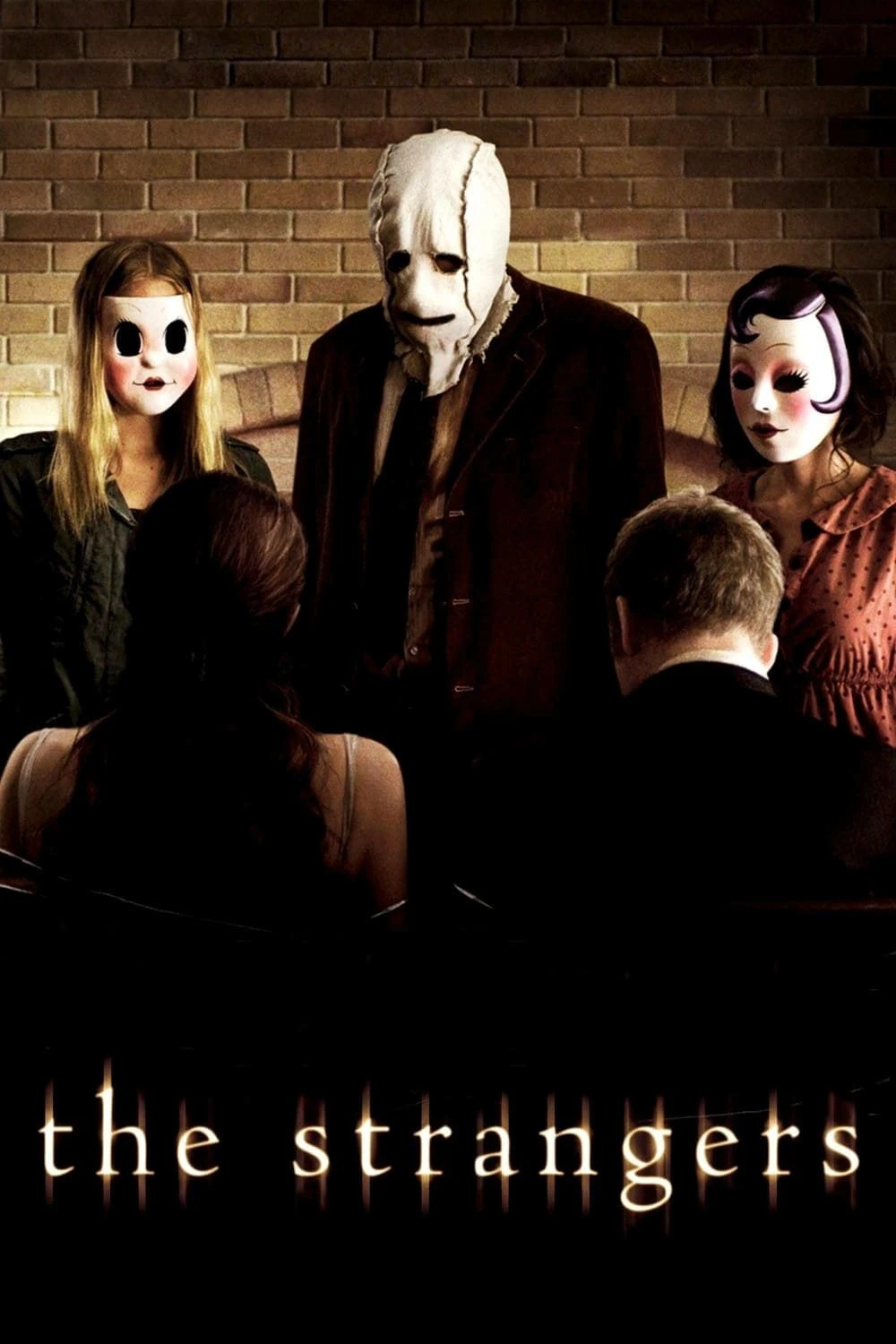 The Strangers | The Strangers (2008)