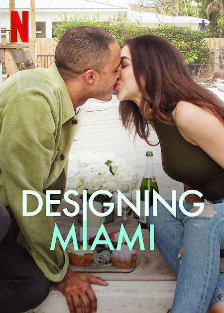 Thiết kế Miami | Designing Miami (2022)