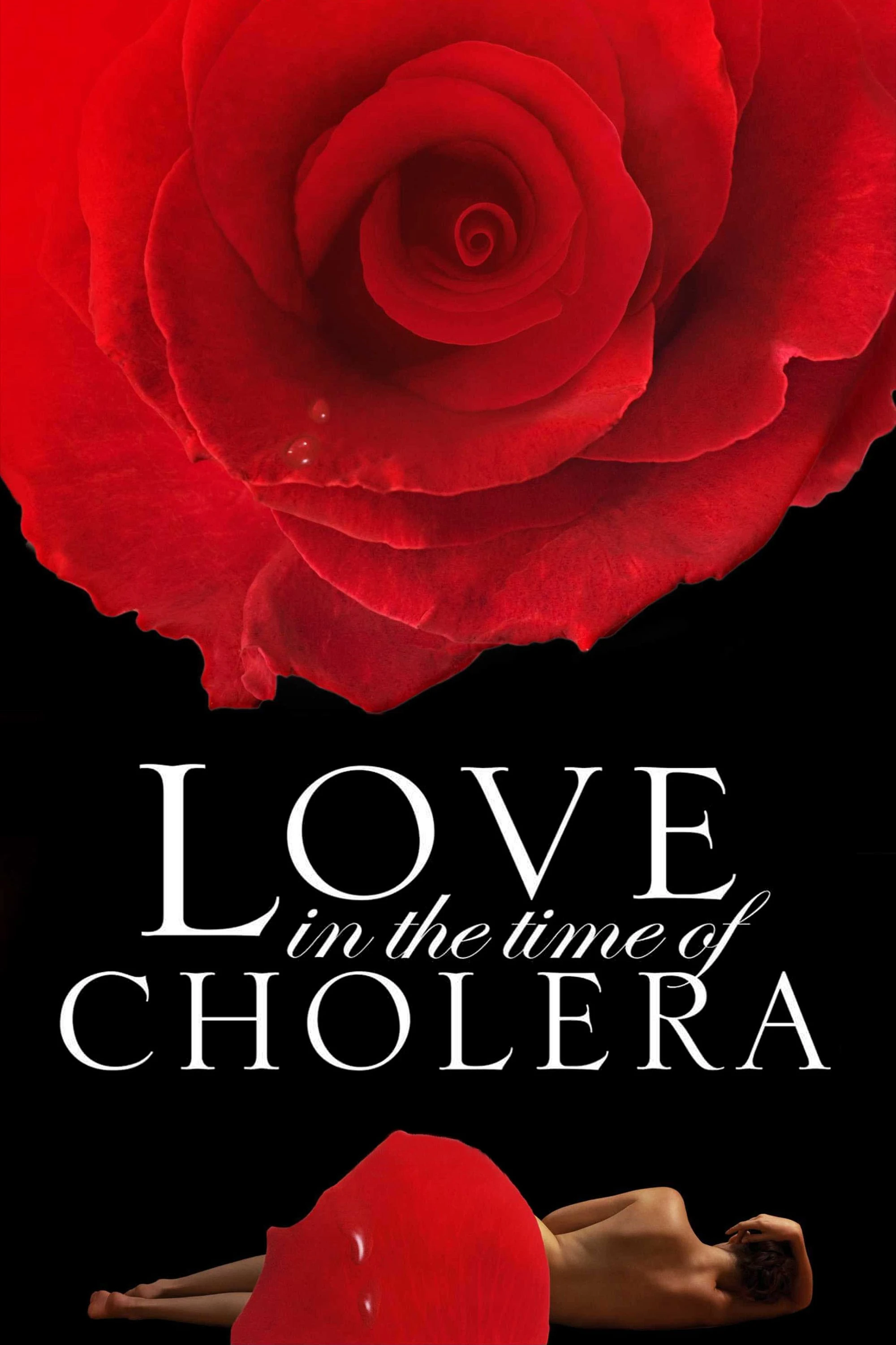 Tình Yêu Thời Thổ Tả | Love in the Time of Cholera (2007)