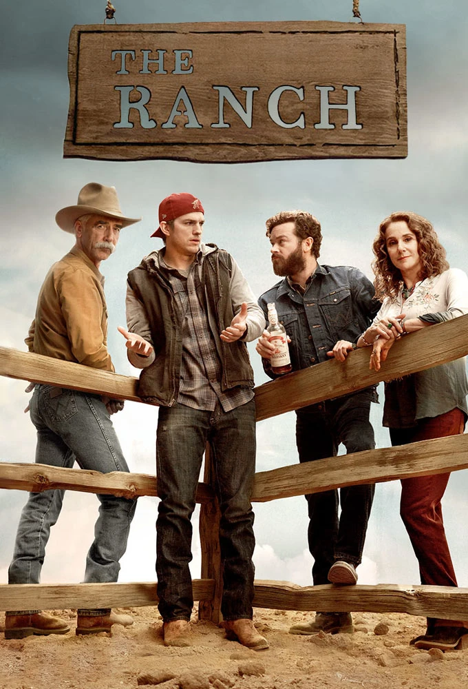 Trang trại (Phần 1) | The Ranch (Season 1) (2016)