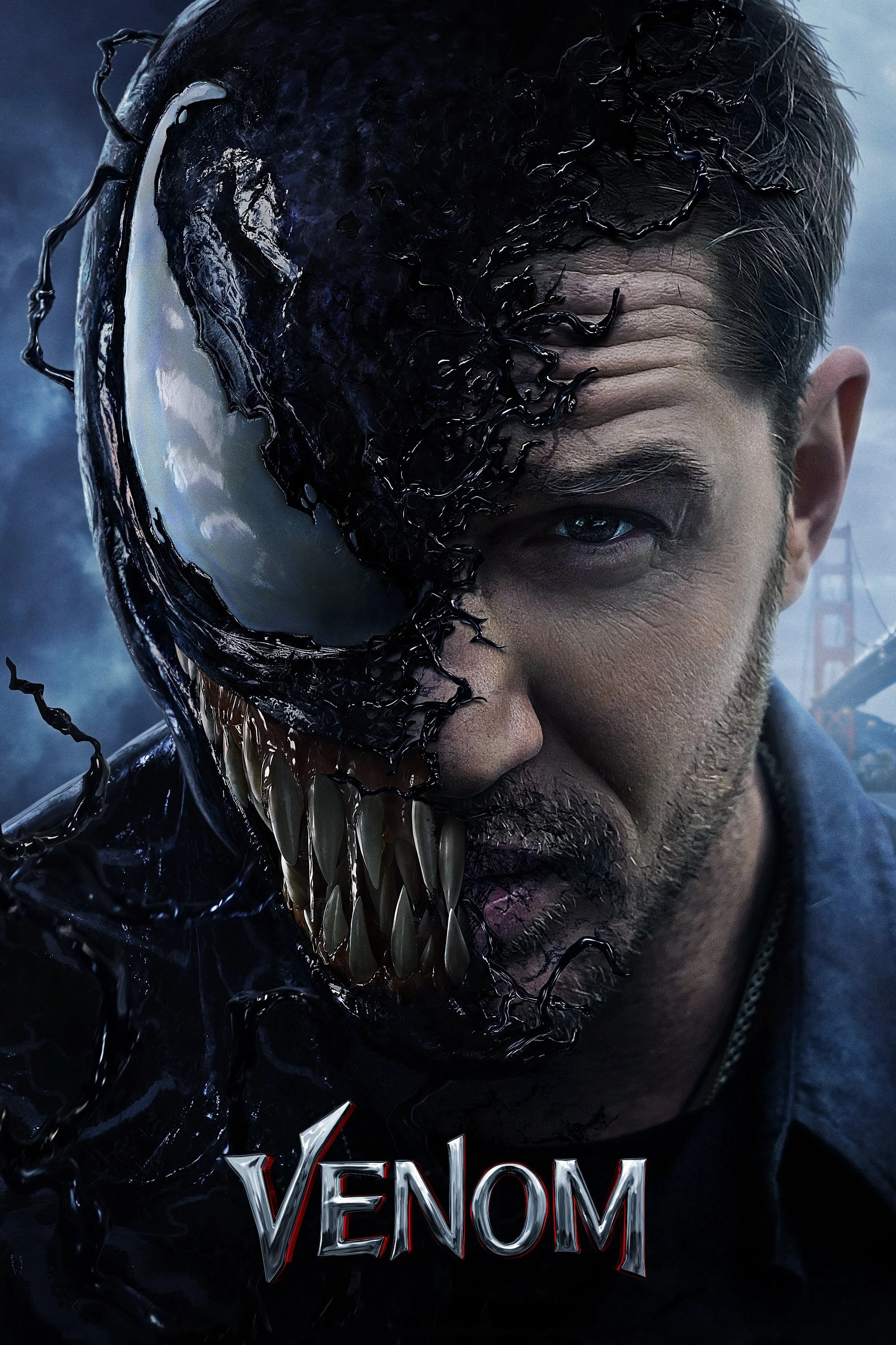 Venom | Venom (2018)